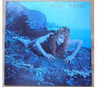Roxy Music - Roxy Music - Siren - Island Records - 89 464 XOT