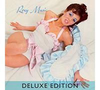 Roxy Music - Roxy Music Steven Wilson Remix (Vinyl Clear) (Rsd 2020) [VINYL]