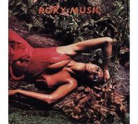 Roxy Music - Roxy Music - Stranded - ATCO Records - SD 7045 NM/NM LP
