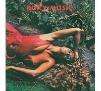 Roxy Music - Roxy Music - Stranded - Polydor - 2344 078