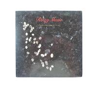 Roxy Music - Roxy Music Take A Chance With Me 7" EG ROXY5 EX/EX 1980 picture sleeve