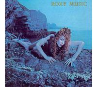 Roxy Music Siren (CD) Album