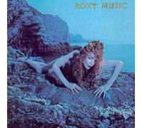 Roxy Music Siren CD ROXYCD5 NEW