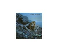 Roxy Music Siren Half Speed Master 180g Vinyl LP - New Sealed Mint (Virgin RMLP5)