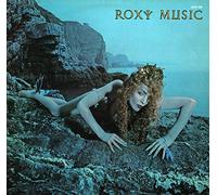 Roxy Music - Siren LP (Vinyl Album) French Polydor 1977