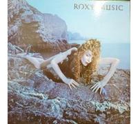 ROXY MUSIC - SIREN LP (VINYL ALBUM) UK ISLAND 1975
