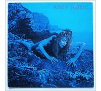 ROXY MUSIC - Siren [Vinyl LP]