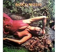 Roxy Music / Stranded