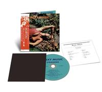 Roxy Music - Stranded - C.D. ALBUM ENHANCED - 53 - B1111z