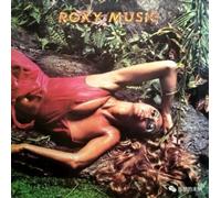 Roxy Music Stranded (CD) Album (US IMPORT)