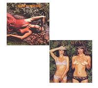 Roxy Music - Stranded - Country Life - Roxy Music Album Bundling