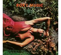 Roxy Music Stranded (Half Speed Master) (Vinyl) 12" Album (Limited Edition)