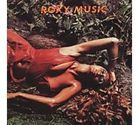 Roxy Music - Stranded [New CD] UK - Import