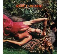 Roxy Music - Stranded (Red Vinyl) [VINYL]