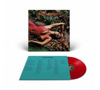 Roxy Music - Stranded (Red Vinyl) [VINYL]