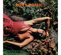 Roxy Music - Stranded (Red Vinyl) [VINYL]