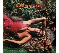 Roxy Music - Stranded [VINYL]