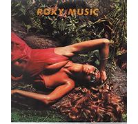 Roxy Music - Stranded [Vinyl LP] [Schallplatte]