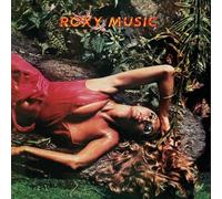 Roxy Music - Stranded (Red Vinyl) [VINYL]