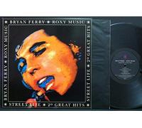 Roxy Music - Street Life: 20 Great Hits