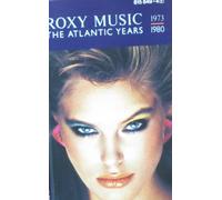 Roxy Music - The Atlantic Years 1973-1980