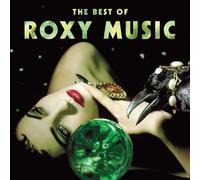 ROXY MUSIC - THE BEST OF (2 LP) (D2C)