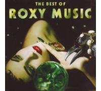 ROXY MUSIC: THE BEST OF - CD BRAND NEW