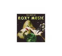 Roxy Music - The Best Of Roxy Music