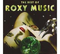 Roxy Music - The Best Of Roxy Music
