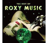 Roxy Music - The Best of Roxy Music - Vinyl - Half-speed Remaster