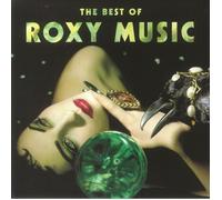 Roxy Music - The Best Of [VINYL]