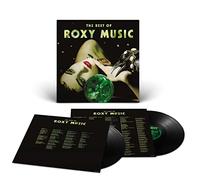 Roxy Music - The Best Of [VINYL]