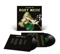 Roxy Music - The Best Of [VINYL]