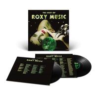 Roxy Music - The Best Of [VINYL]