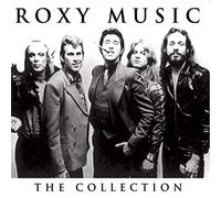 Roxy Music - The Collection
