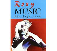 Roxy Music: The High Road [DVD] [2004]