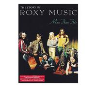 Roxy Music - More Than This - The Story Of Roxy Music [DVD] [2009] [NTSC]