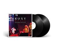 Roxy Music - The Thrill Of It All (2LP) [VINYL]