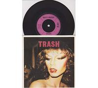 Roxy Music - Trash