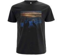 ROXY MUSIC - tshirt - Unisex - Short Sleeves - 50 - Small - D500z