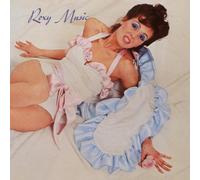 Roxy Music [VINYL]