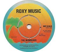 Roxy Music - Virginia Plain