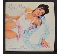 Roxy Music - Virginia Plain / Pyjamarama [7" VINYL]