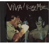 Roxy Music - Viva! (1976)