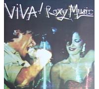 Roxy Music - Viva! (1976) [VINYL]