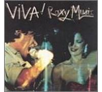 Roxy Music - Viva!