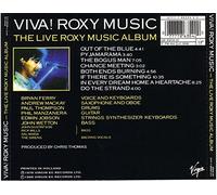 Roxy Music - Viva