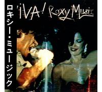 Roxy Music - Viva Roxy