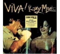 Viva Roxy Music (RSD 2026) - Roxy Music (Vinyl)
