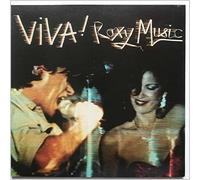 ROXY MUSIC - VIVA ROXY MUSIC LP [14729]